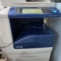 دستگاه زیراکس رنگی 7845