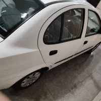 تیبا آخر ۹۷|خودرو سواری و وانت|تهران, استخر|دیوار