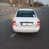 تیبا 96|خودرو سواری و وانت|پاکدشت, حصار امیر|دیوار