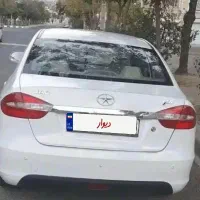 جک جی ۵ مدل ۹۳|خودرو سواری و وانت|تبریز, |دیوار