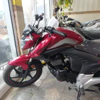 پیشروپارس200/موتوراقساطی/ذاکری