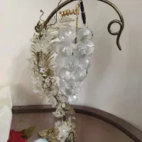 آباژور  با پایه برنجی