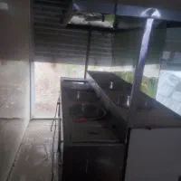 منبع اب فر دومتری و..|کافی‌شاپ و رستوران|سبزوار, اسلام آباد|دیوار