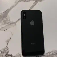 ایفون x 256|موبایل|کرج, کوی کارمندان شمالی|دیوار