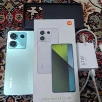 شیائومی Redmi Note 13 Pro با حافظهٔ ۵۱۲ گیگابایت
