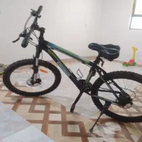 دوچرخه نو ۲۶ کم کار