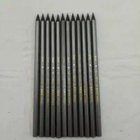 مداد مشق مشکی و قرمز.مداد سیاه.مداد قرمز.مداد مشکی