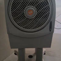 کولر آبی پرتابل