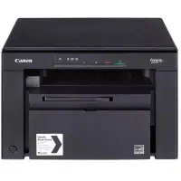 پرینتر چندکاره لیزری canon 3010