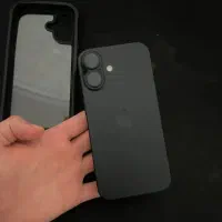 آیفون 16نرمال نو
