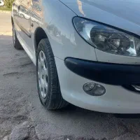 پژو۲۰۶تیپ۵