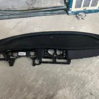 سانتافه قدیم داشبوردتوسان۲۰۱۴ایربگ سوناتا‌ال اف