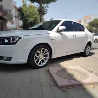دنا پلاس مدل ۹۸ در حدخشک معاوضه|خودرو سواری و وانت|سنندج, |دیوار