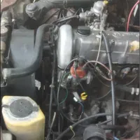 ماشین سواری کلاسیک بنز۲۳۰|خودرو کلاسیک|ارومیه, |دیوار