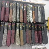 ست کروات ساده وست کروات با پورش