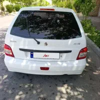 پراید ۱۱۱|خودرو سواری و وانت|فریدونشهر, |دیوار