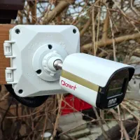 دوربین مداربسته ودزدگیر اماکن