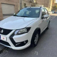 کوییک  مدل۱۴۰۲ در حد خشک|خودرو سواری و وانت|تبریز, |دیوار