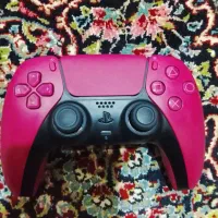 دسته ps5|کنسول، بازی ویدئویی و آنلاین|بندرعباس, |دیوار