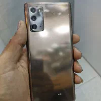 Galaxy Note20 5g|موبایل|نیشابور, محله میدان باغات|دیوار