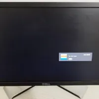 مانیتور دل DELL E2211HB 22 1920x1080