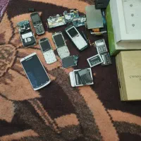 بردگوشی تعداد10عدد|لوازم جانبی موبایل و تبلت|همدان, |دیوار