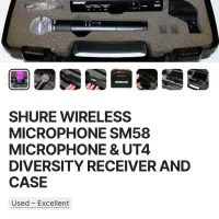 میکروفن دستی شور|آلات موسیقی|تهران, گلستان (شهرک راه آهن)|دیوار