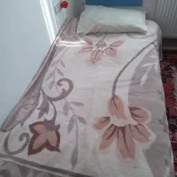 تخت خواب نوجوان