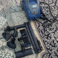 بخار شور دلونگی