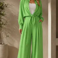 شومیز در 5رنگ 450تومان عمده