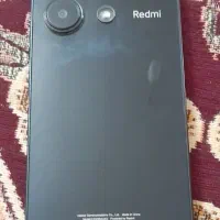 موبایل شیامی نوت13سالم ونو