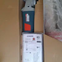 سنگ فرز استرانگ 2400W بدون کارکرد همراه با گارانتی|ابزارآلات|گنبد کاووس, |دیوار