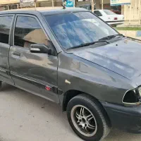 پراید مدل 86