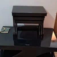 گلرخ میز و عسلی