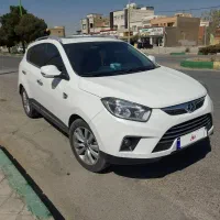 جک s5 اتوماتیک مدل ۹۵