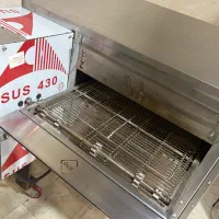 فر پیتزا