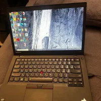 لپتاب لنوو thinkpad
