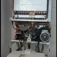 سرویس و تعمیرات تخصصی آبگرمکن،پکیج،و رادیاتور