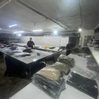 قیچی کار پوشاک زنانه نیازمندیم