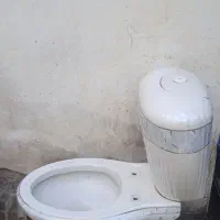 سنگ توالت فرهنگی