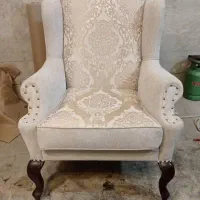 تعمیرات مبلمان کمرد