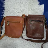 کیف زنانه و مردانه چرم طبیعی