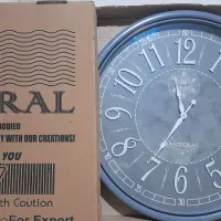 ساعت دیواری