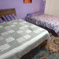 اجاره روزانه/هفتگی/ماهانه ویلا ۳۰ متری