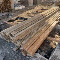 چوب نراد قالببندی ساختمان