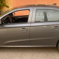 تارا دنده ای ۶ سرعته v1p