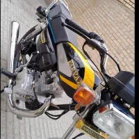 هندا پرواز|موتورسیکلت|شیروان (خراسان), |دیوار