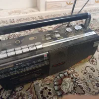 رادیو پاناسونیک