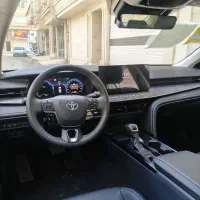 (Toyota Camry 2.5L Hybrid Premium)|خودرو سواری و وانت|کرمانشاه, |دیوار