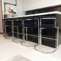 چهار عدد میز آشپزخونه